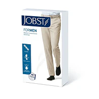 Media JOBST forMen Muslo 20-30 mmHg talla S