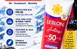 Bloqueador Solar Leblon