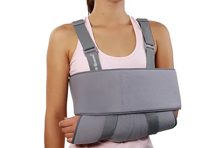 Inmobilizador de Hombro Blunding talla S
