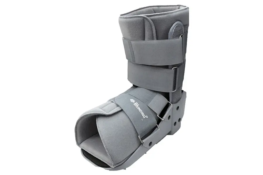 Bota Corta Blunding Talla S