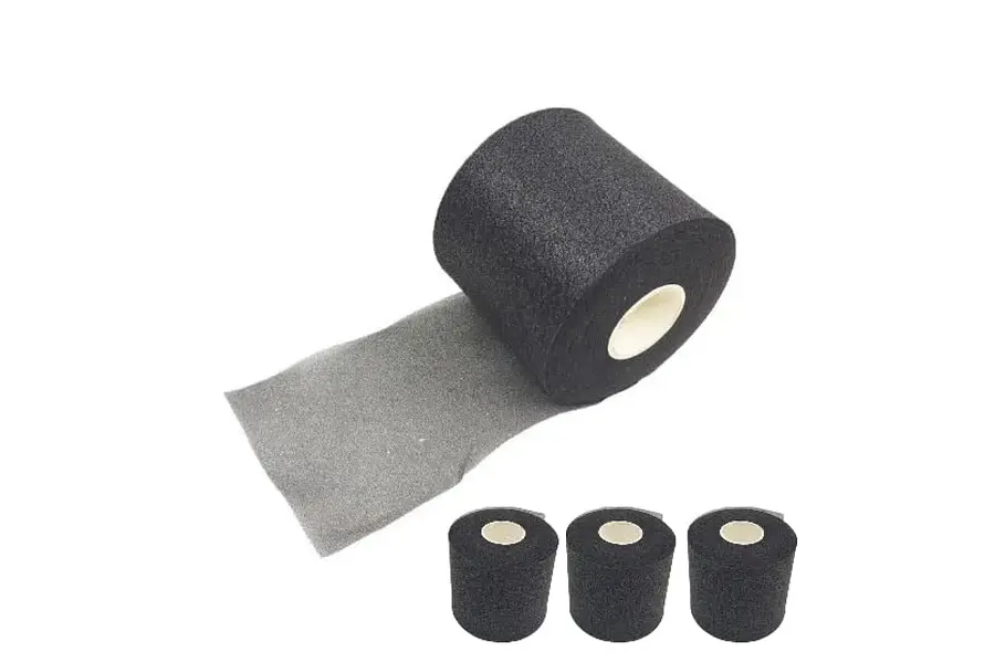 Pre tape 7 cm x 25 mts