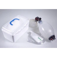 Resucitador Ambu adulto