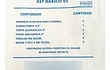Kit de Curación Estéril MedicPro