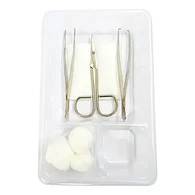 Kit de Curación Estéril MedicPro