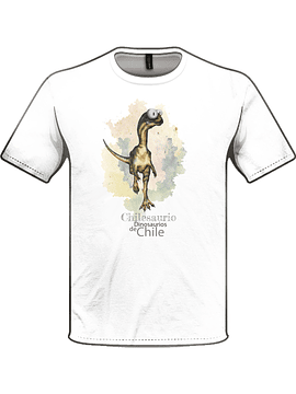 Polera chilesaurio