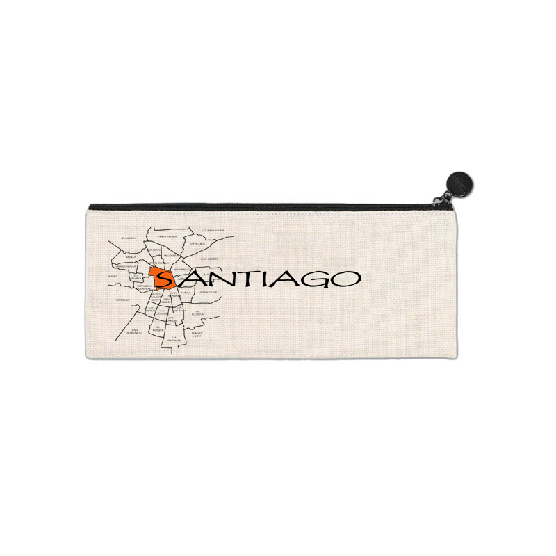 Estuche LP Santiago