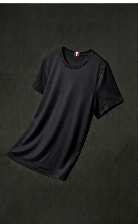 Polera 24/7 - Active