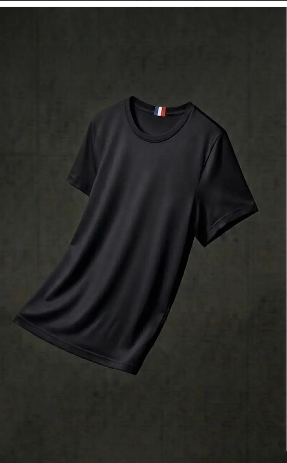 Polera 24/7 - Active 1