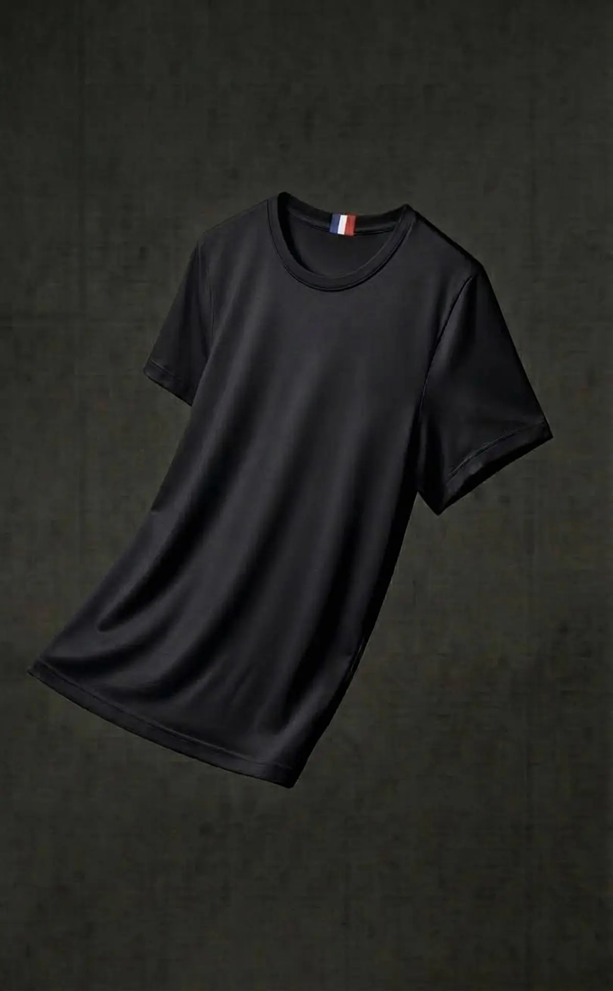 Polera 24/7 - Active