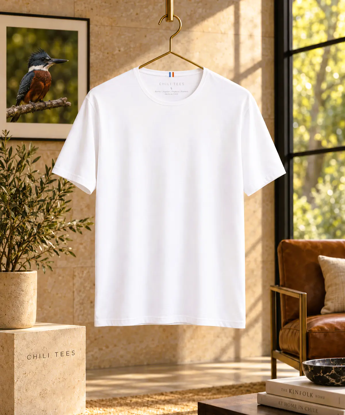 Polera Clase - Formal