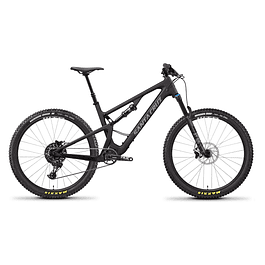 Bicicleta Santa Cruz 5010 C 27+ CBN R-Kit Talla L
