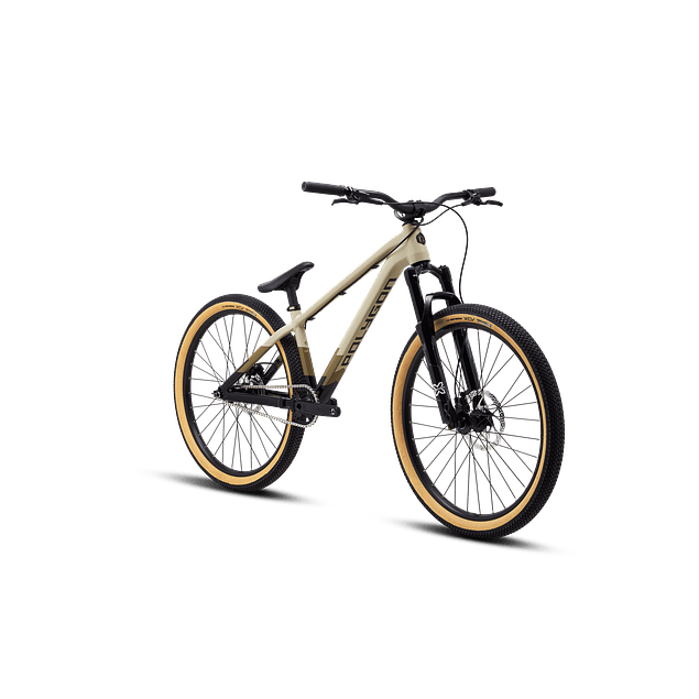 Bicicleta Polygon Trid Dirt 