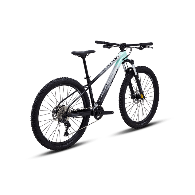 BICICLETA POLYGON XTRADA 5 2021 27,5