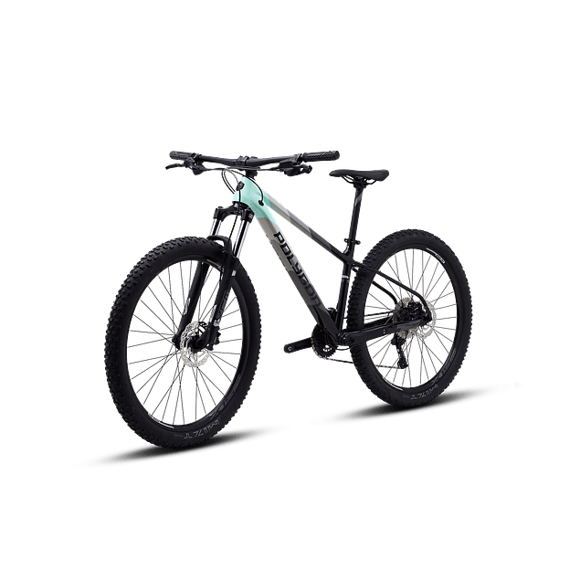 BICICLETA POLYGON XTRADA 5 2021 27,5