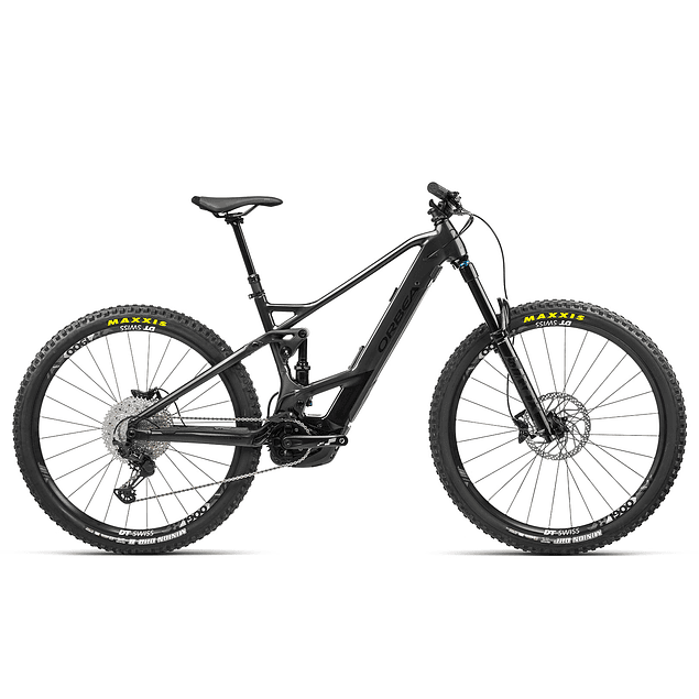 ORBEA WILD FS H20 2021 Talla L