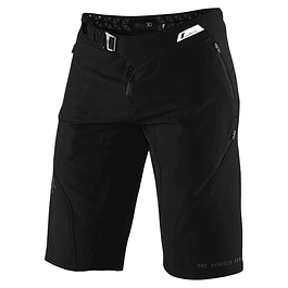 Shorts 100% AIRMATIC Black