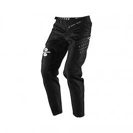 Pantalones 100% R-CORE Black
