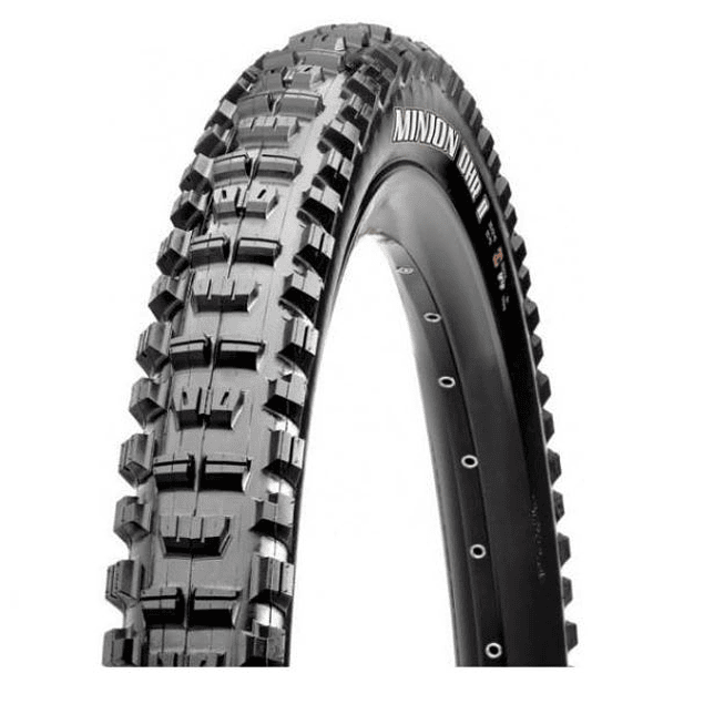 NEUMATICO MAXXIS DHR 2 29x2.40 K TR DD WT 3C 