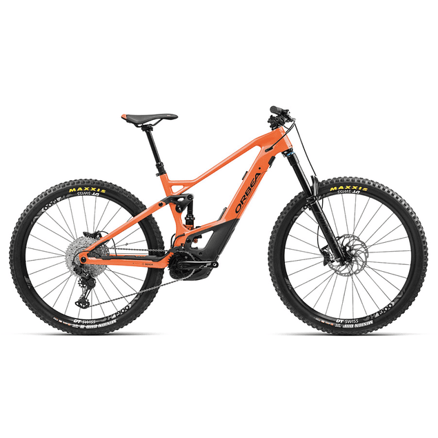 ORBEA WILD FS M10 2021