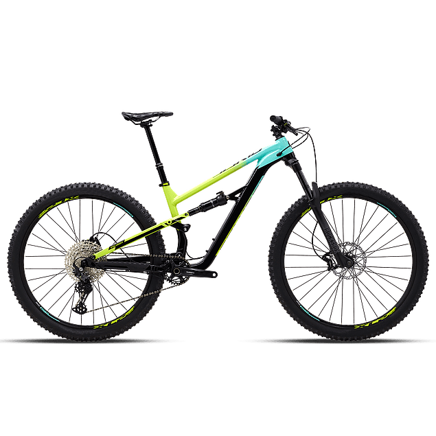 BICICLETA POLYGON SISKIU T7 aro 29