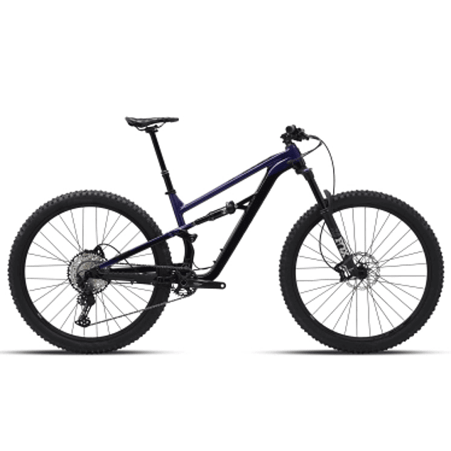 BICICLETA POLYGON SISKIU T8 2021 27,5 