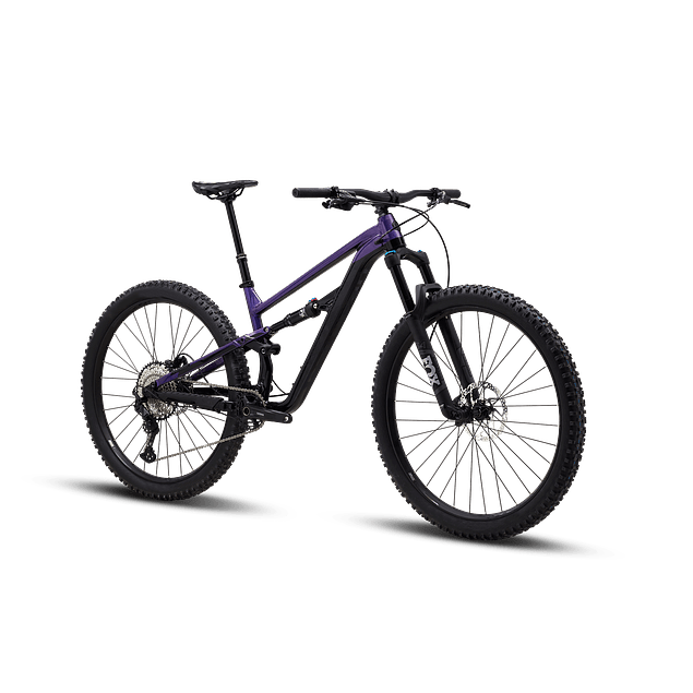 BICICLETA POLYGON SISKIU T8 2021 29 talla L