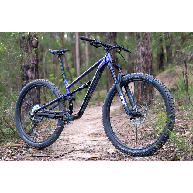 BICICLETA POLYGON SISKIU T8 2021 29 talla L