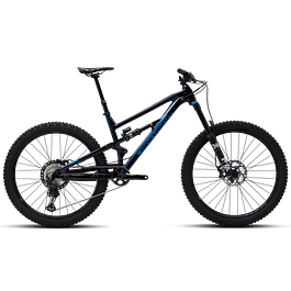 BICICLETA POLYGON SISKIU N9 2021 27,5 talla M