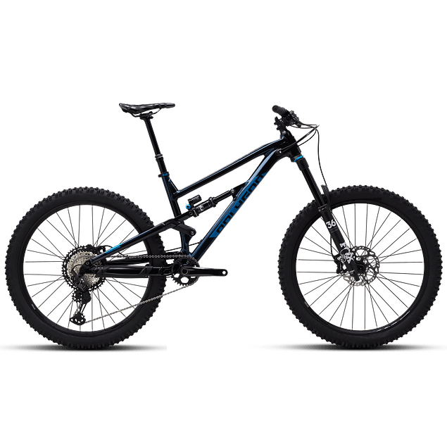 BICICLETA POLYGON SISKIU N9 2021 27,5 talla M