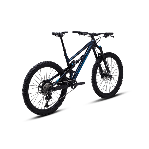 BICICLETA POLYGON SISKIU N9 2021 27,5 talla M