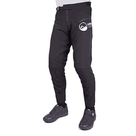 Pantalon de DH Andes Gravity