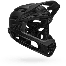 Casco Bell Super Air R Flex-Mips Black