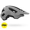 Casco Bell Nomad Mips Mat Dk Gy/Org Ua