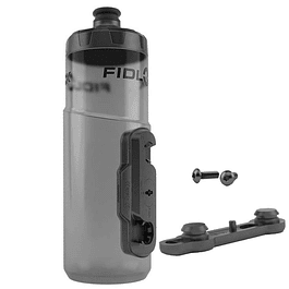 FIDLOCK BOTTLE TWIST SET 600ml Gris