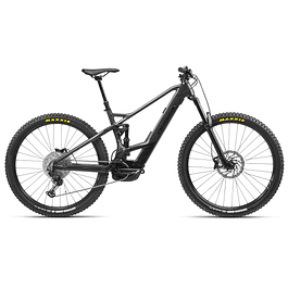 Orbea Wild FS H25 2021 