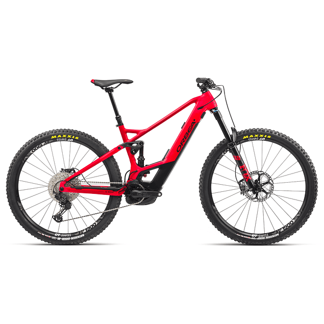 ORBEA WILD FS H10 2021 