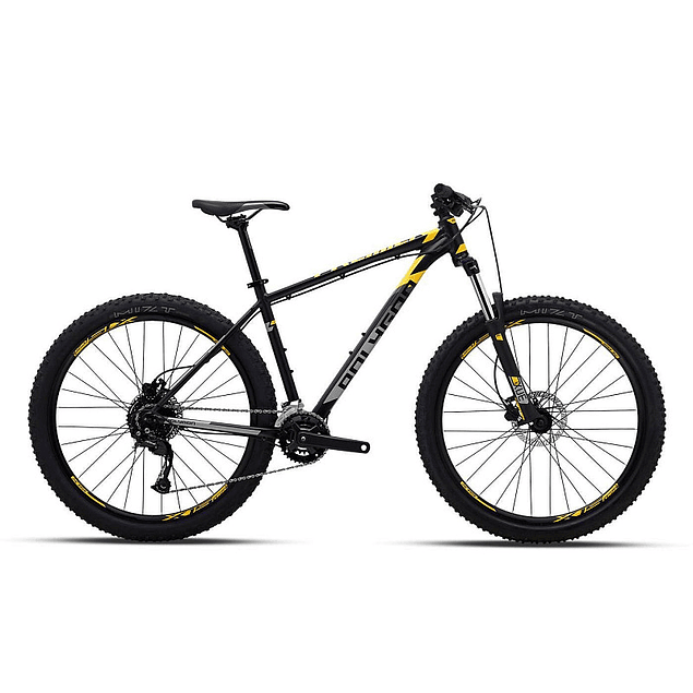 Bicicleta Polygon Premier 5 27.5