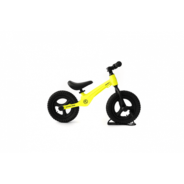 Bicicleta niño/a Banana Road 12