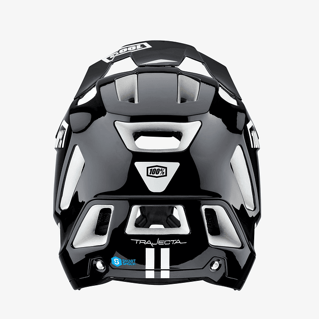 Casco integral 100% Trajecta 