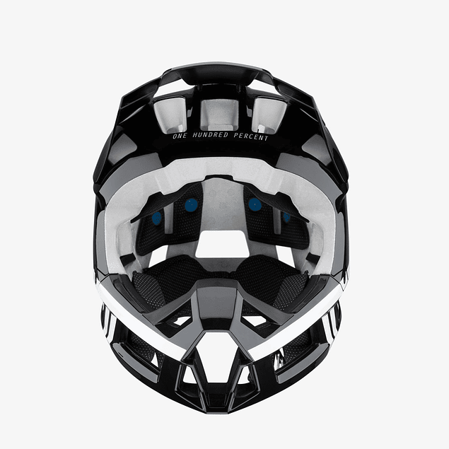 Casco integral 100% Trajecta 