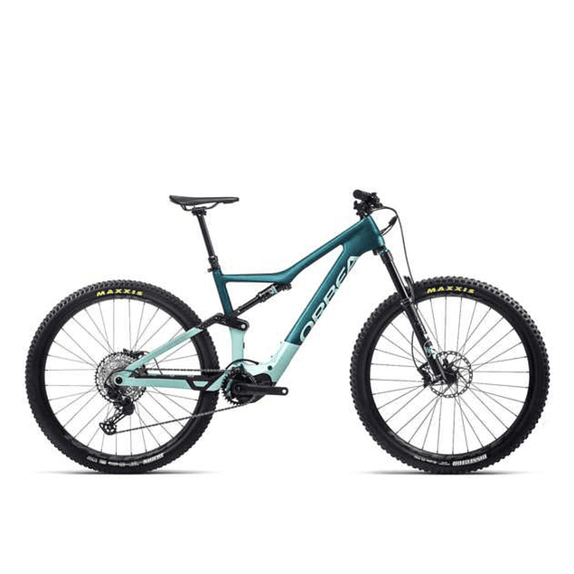 ORBEA RISE M20 2021