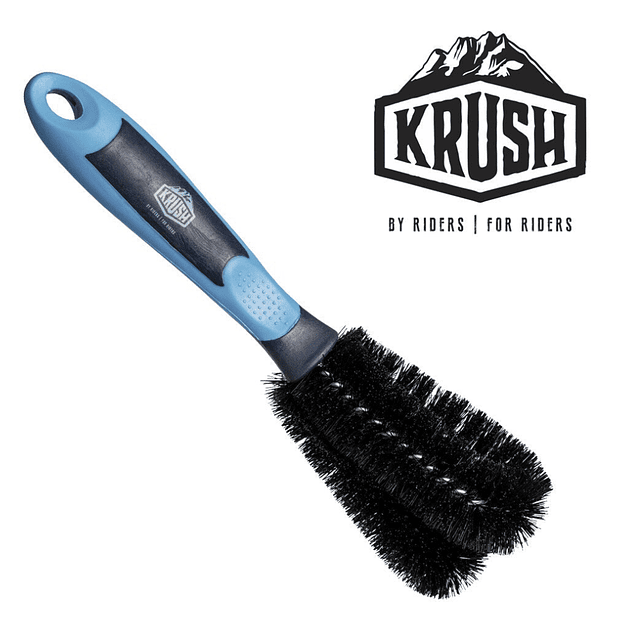 KRUSH Brush K#2