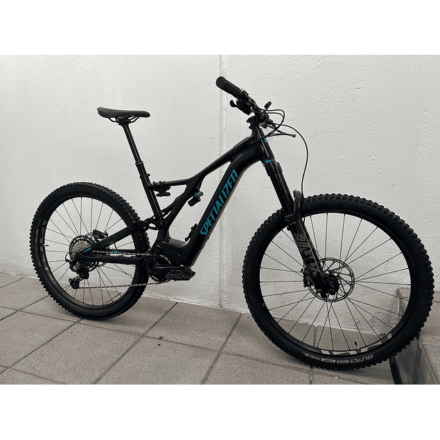 E-bike Specialized Turbo Levo 2019
