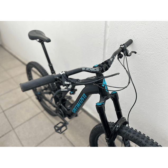 E-bike Specialized Turbo Levo 2019