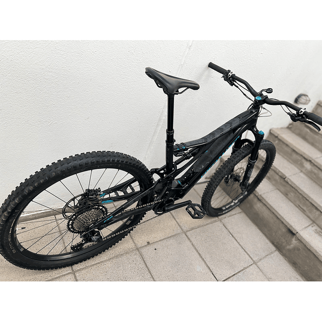 E-bike Specialized Turbo Levo 2019
