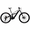 BICICLETA ELECTRICA POLYGON MT BROMO N8