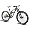 BICICLETA POLYGON COLLOSUS N9 GREEN Talla M aro 29 PreVenta