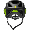 Casco Bicicleta Mainframe Mips SG Negro Fox