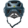 Casco Bicicleta Mainframe Mips Azul Fox