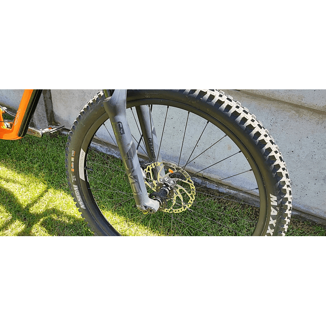 Bicicleta Ripmo AF 2022 29